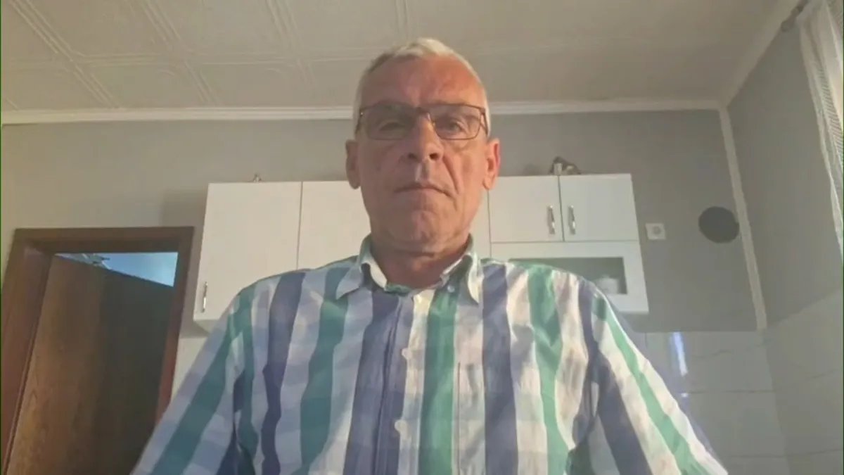 Jaćimović ide u zatvor zbog kazni koje osporava: "Nisam kriv, nisam imao mogućnost da se žalim"