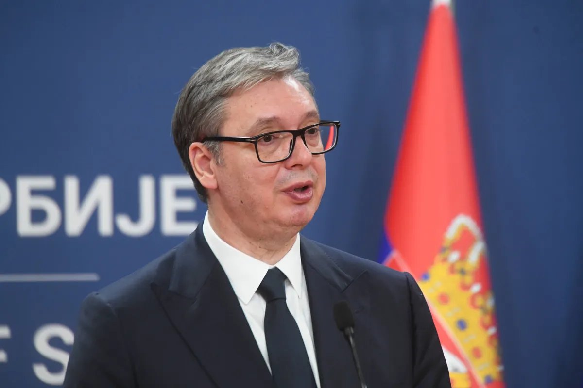 Vučić: Oduvek su se nadali da će mi se nešto dogoditi ili da će mi otkazati srce