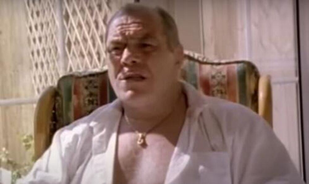 JEDNIM UDARCEM JE UBIO ČOVEKA, SAMO SA MAFIJAŠIMA SE DRUŽIO! Legende PODZEMLJA se plašio CEO SVET, u ZATVORU JE...