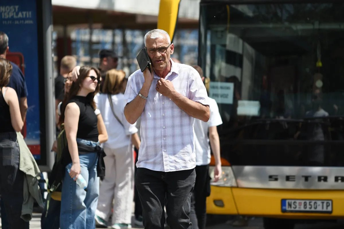 Jaćimović od sutra u zatvoru: Slali su mi kazne dok sam štrajkovao glađu, nisam mogao ni da se žalim