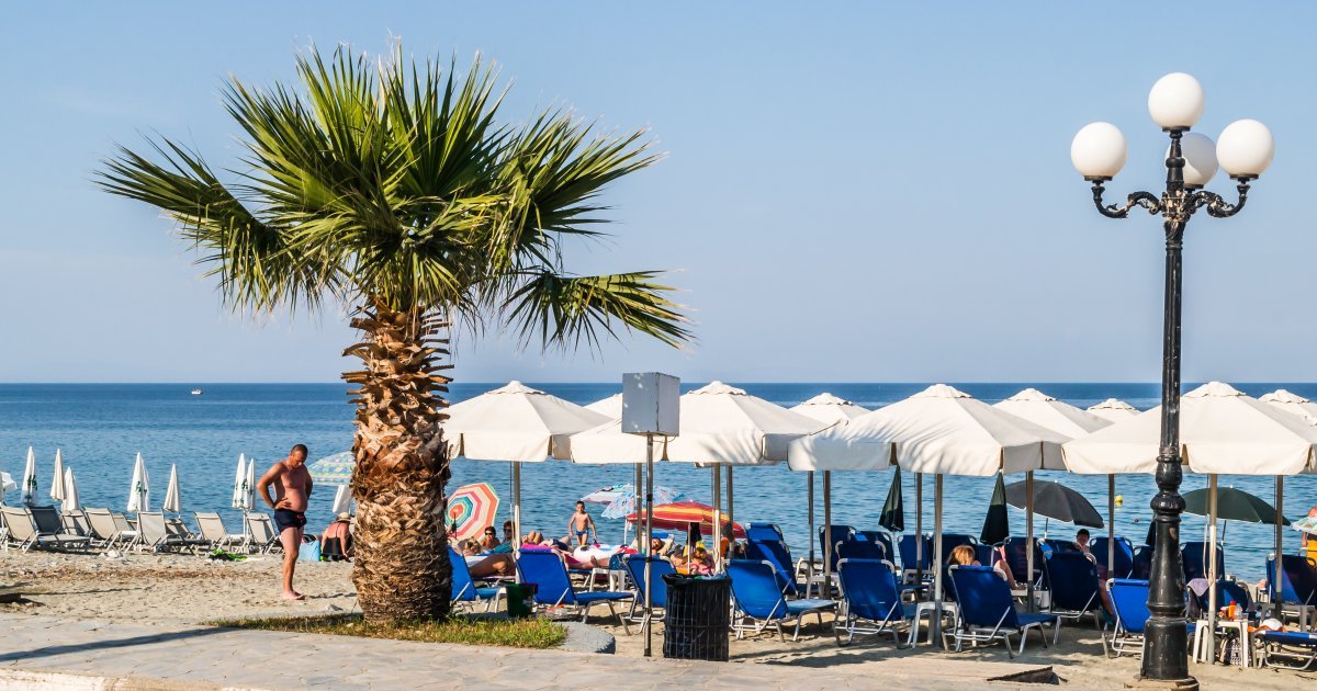 Drama na plaži u Grčkoj! Srpkinja doživela moždani udar, pa srčani zastoj - borba za život trajala satima