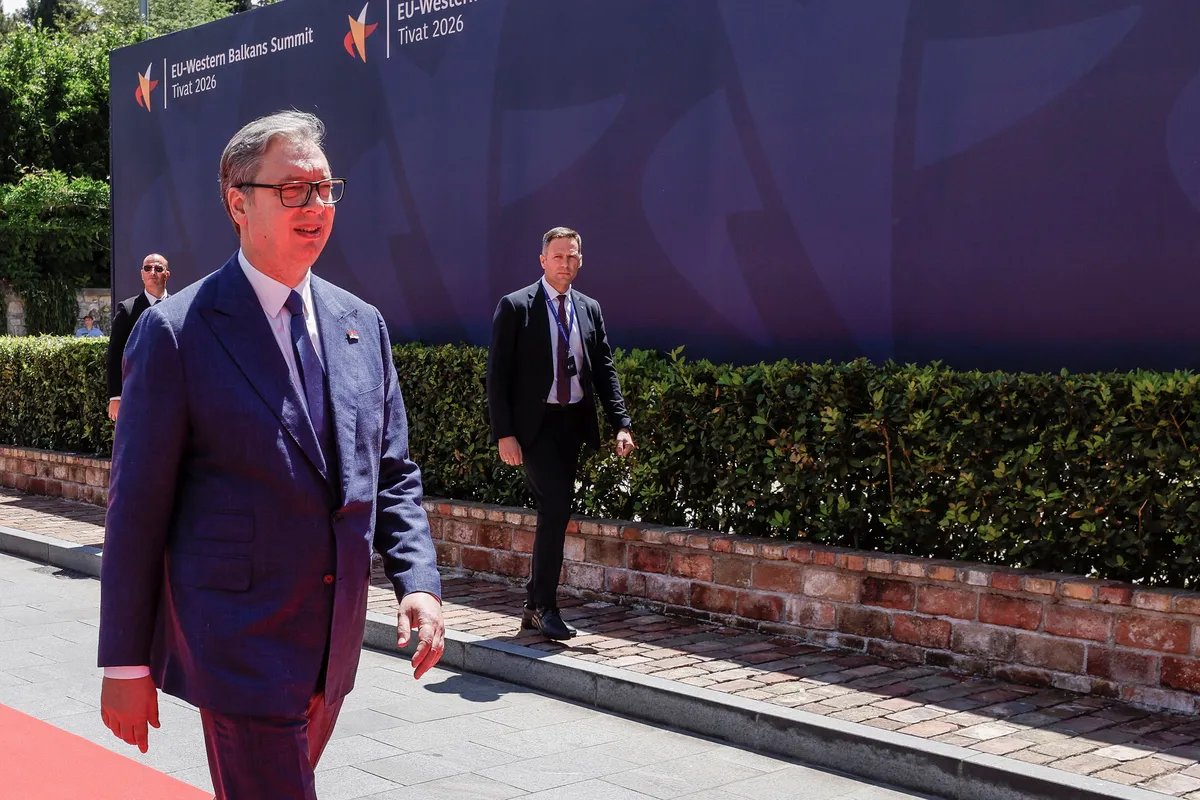 BIRODI: Pet lokalnih televizija prenosilo Vučićev intervju, nadležni da objasne pravni osnov emitovanja