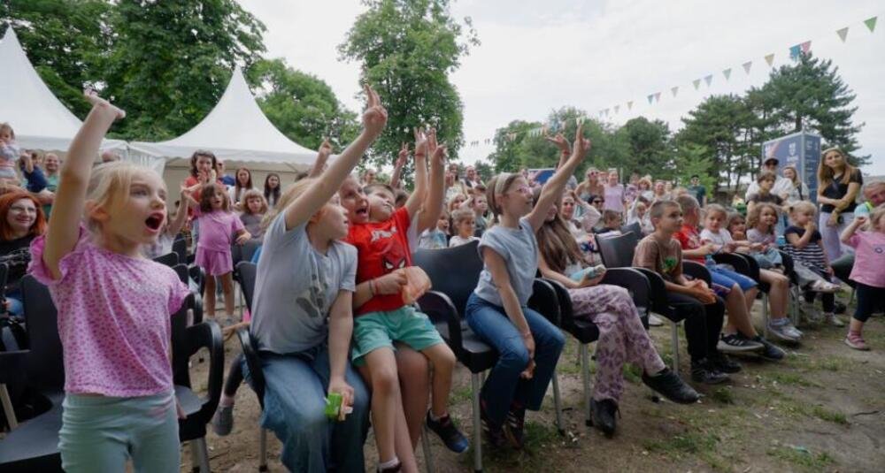 BEOGRADSKI DANI PORODICE: Nauka, igra i kreativnost na Tašmajdanu i Kalemegdanu