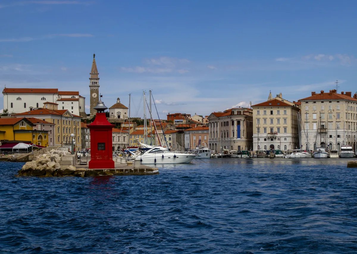 Gde na more: Portorož kao skriveni jadranski biser