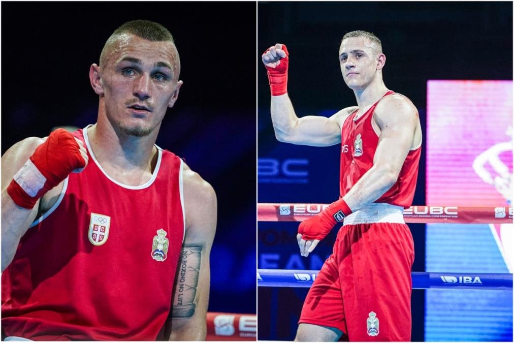 KAKVA BOMBA! NENAD BOROVČANIN OTKRIO SPEKTAKULARNE VESTI! Memić i Nikolić se bore u profi ringu 2027. godine za najveći honorar u istoriji!