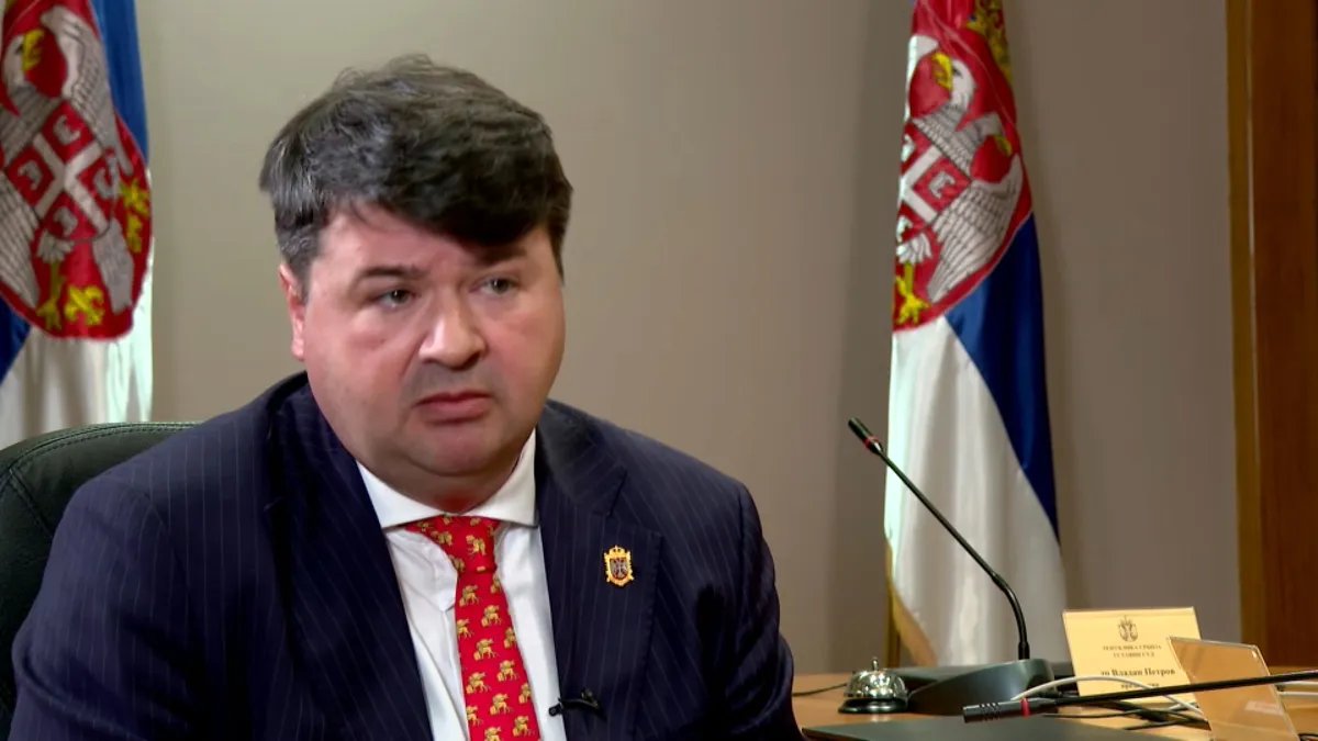 Constitutional Court president says Serbia has met Venice Commission recommendations on judiciary laws