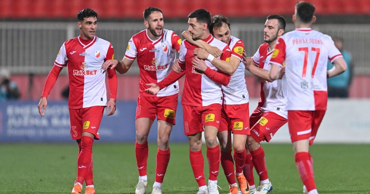 Hajduk Split dolazi u Srbiju? Žreb koji svi čekamo, Vojvodina, Zvezda i Partizan dobijaju rivale