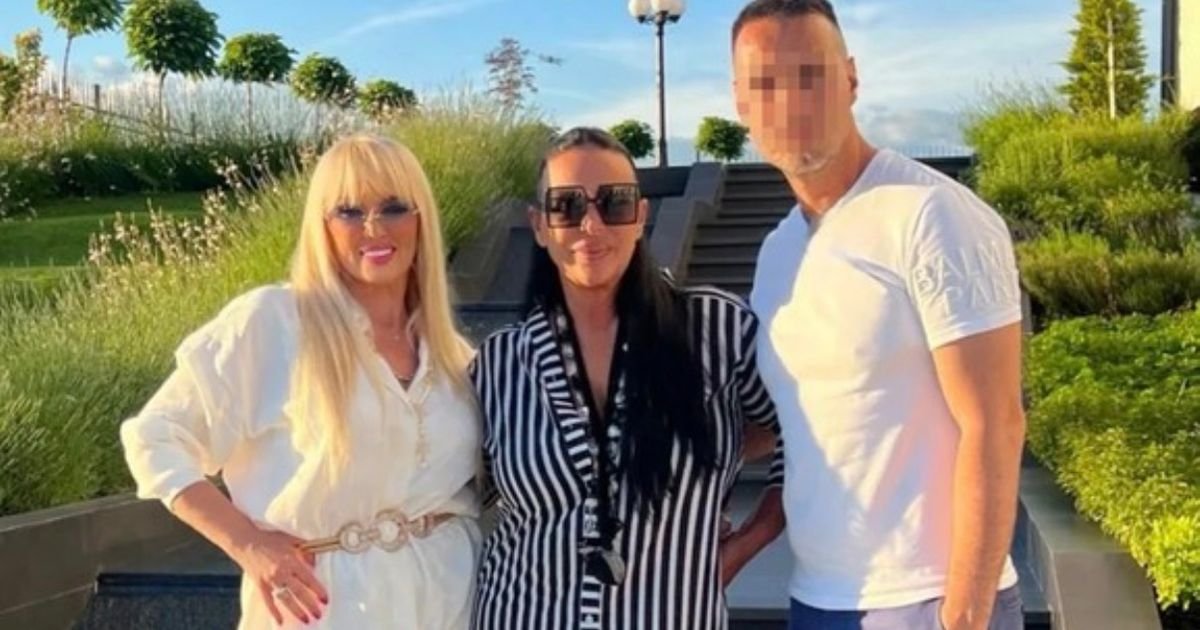 Marta napravila slavlje u vili od 500.000€ za stariju koleginicu: Šampanjac i bogata trpeza, slvili do jutra