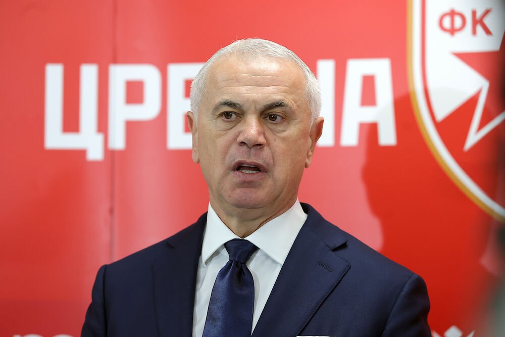 Terzić najavljuje i do 100.000 evra prihoda!