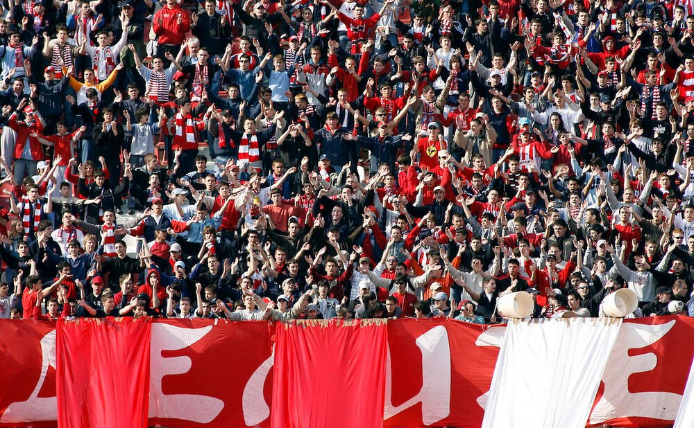Reprezentativac se ne vraća u Crvenu zvezdu (Foto)