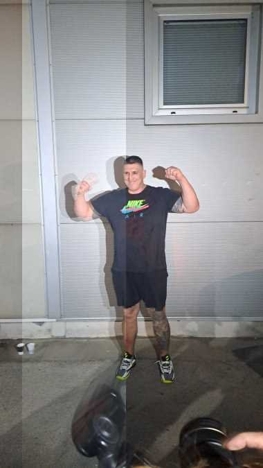 KRISTIJAN GOLUBOVIĆ OTVORIO ONLI FANS: Otkrio kakav sadrzaj SNIMA, predlagao i Kristini ali ona morališe: Oduševićete se!