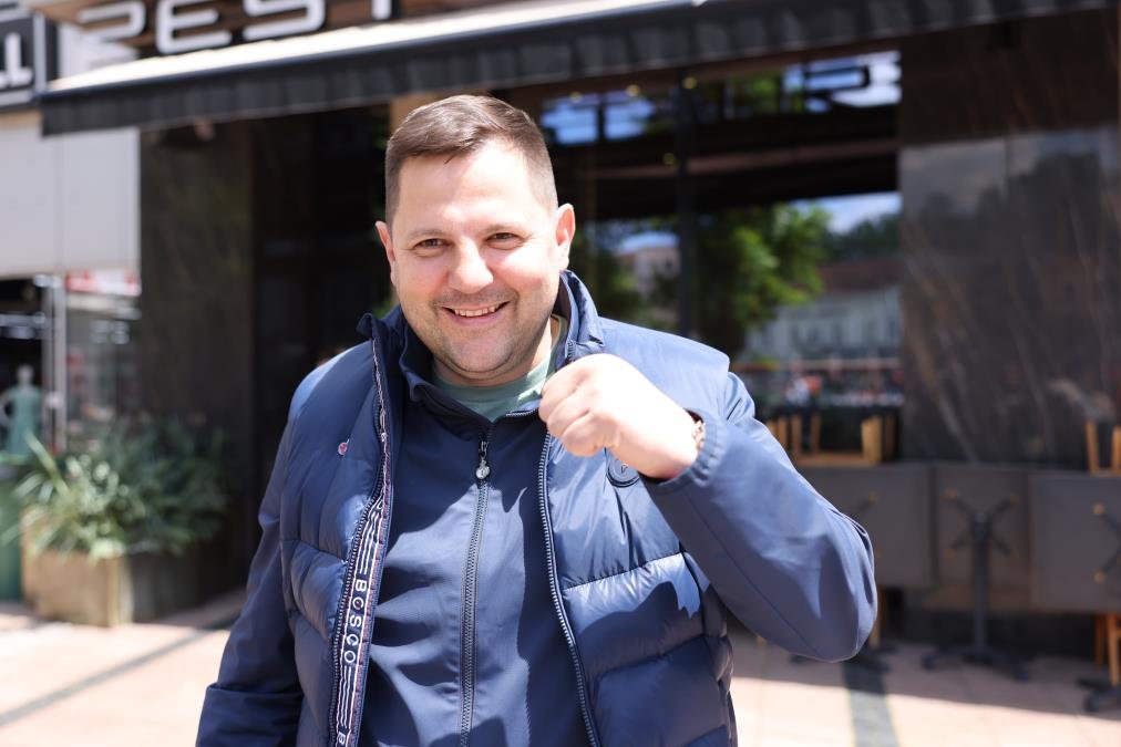 "SKUPLJAO SAM SIĆU DA KUPIM HRANU": Borovčanin nije zaboravio kad mu je bilo najteže, uzvratio pomoć posle 20 godina