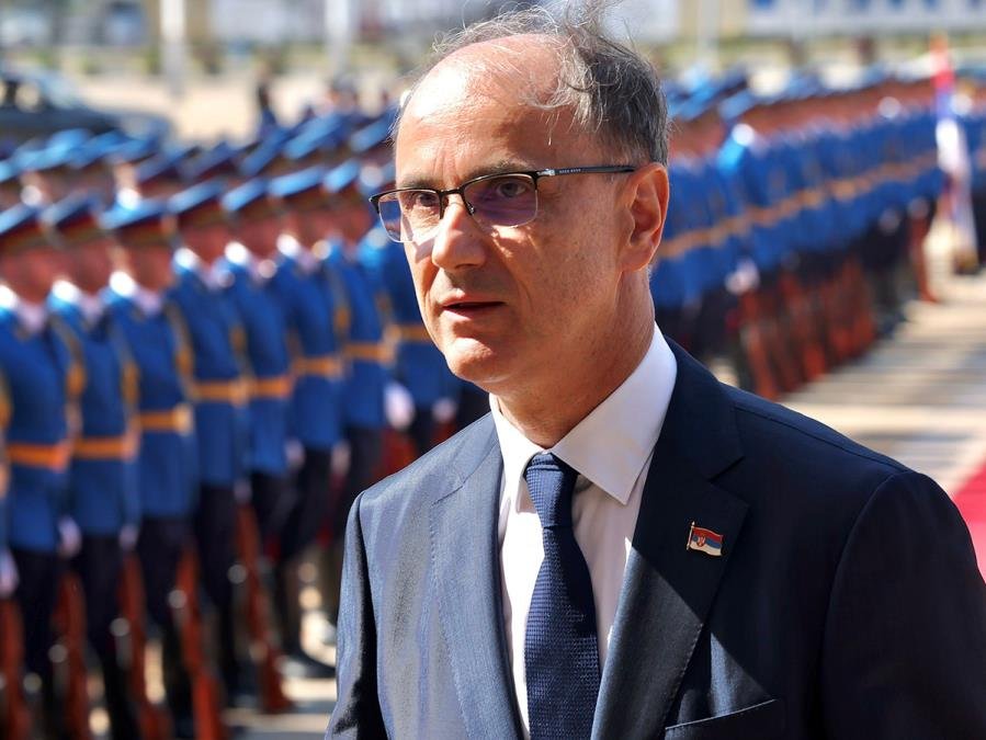 PREMIJER MACUT U RADNOJ POSETI EGIPTU: Čeka ga niz sastanaka sa najvišim zvaničnicima! Prilika za unapređenje političke, ekonomske i zdravstvene saradnje!