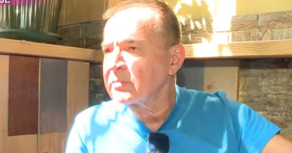 Pucali na nastupu Mitra Mirića! Pevač progovorio o incidentu: "Bežali smo, rikošet je nekoga pogodio"