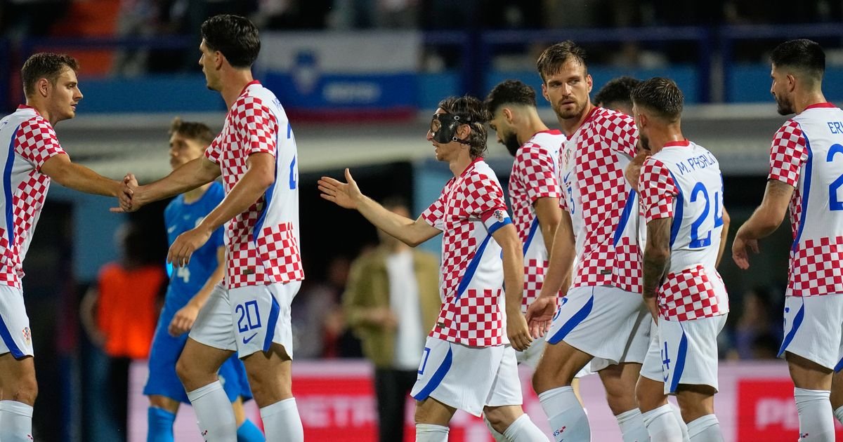 Himna Hrvatske neće biti izvedena uživo pred meč protiv Engleske na Mundijalu, ovo je odluka organizatora