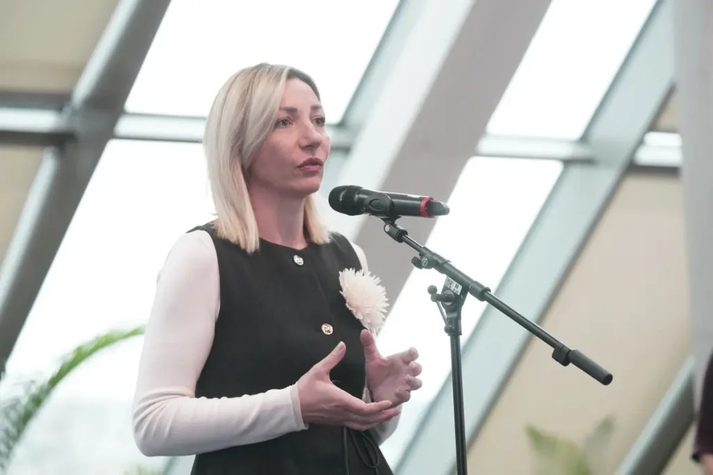 Macura će otvoriti radionicu Igra spaja generacije