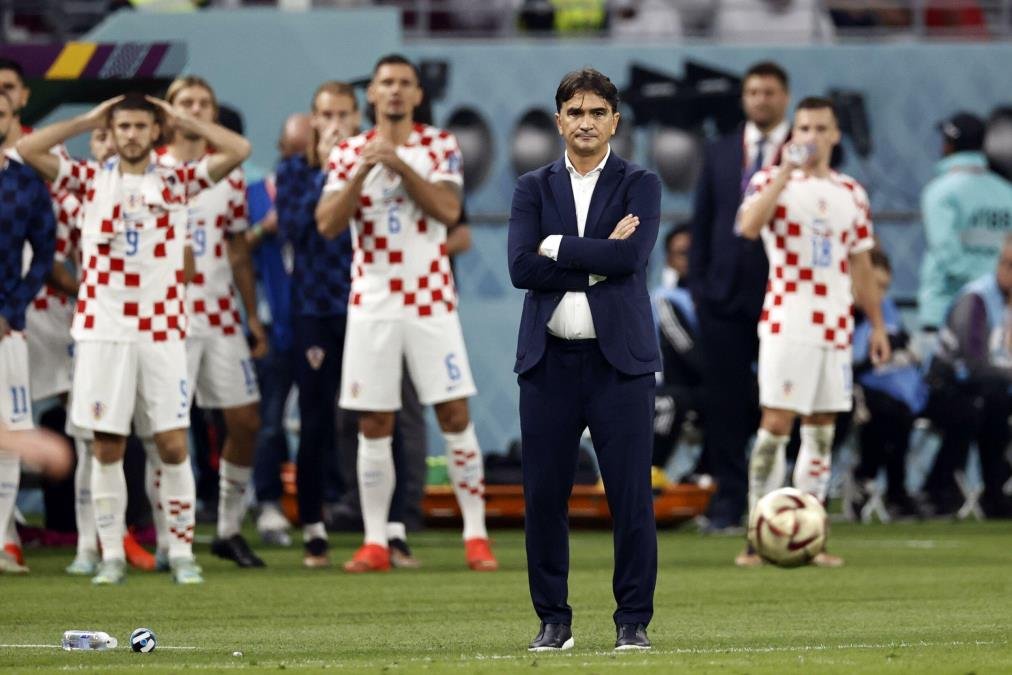 ŠOK ZA HRVATE PRED DEBI NA MUNDIJALU: "Lepa naša" neće odjeknuti stadionom - organizator doneo odluku! Poznat i razlog!