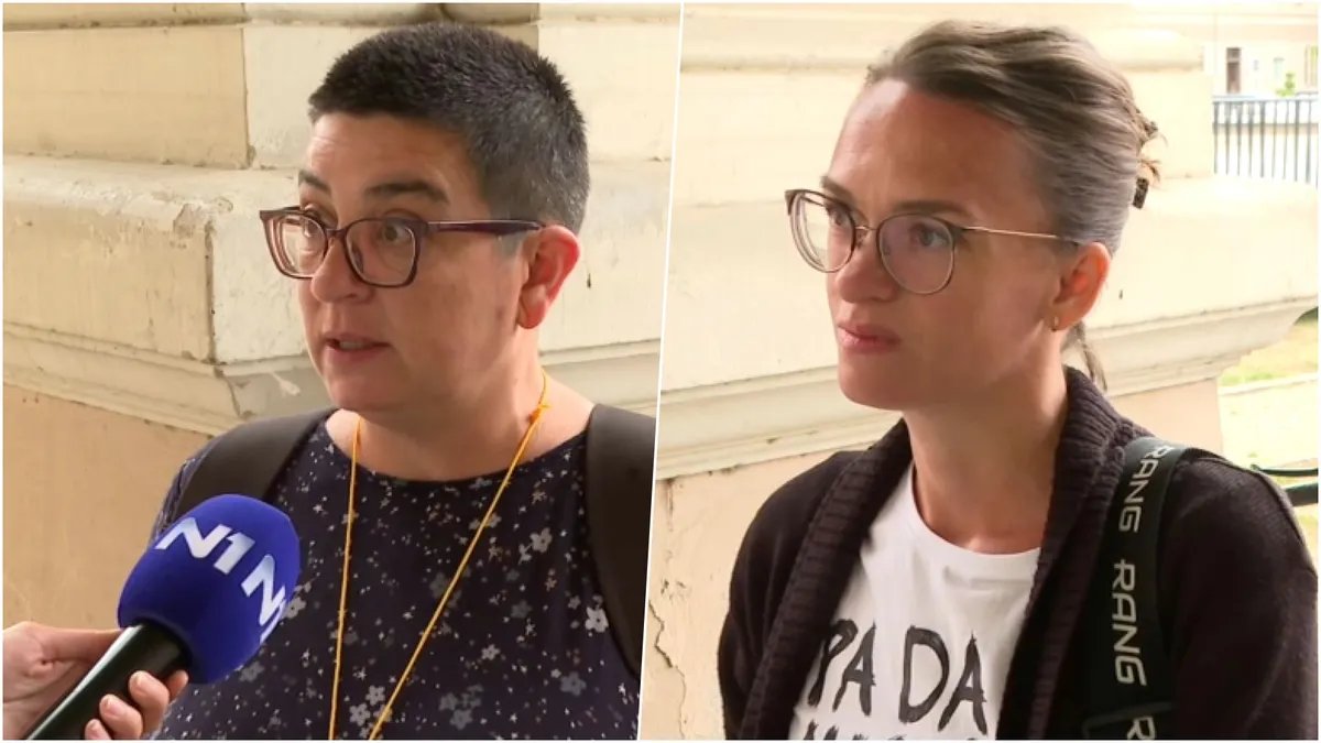 Dve majke u Bečeju sutra stupaju u štrajk glađu da bi zaštitile prava svoje dece