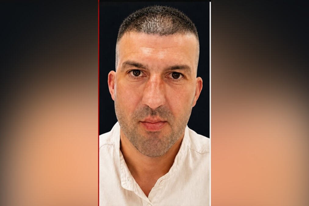 NESTAO VLADIMIR U MALOM ZVORNIKU! Otišao na kupanje u Drini i nije se vratio - pronađeni telefon, papuče i kačket: Porodica moli za bilo kakvu informaciju! FOTO