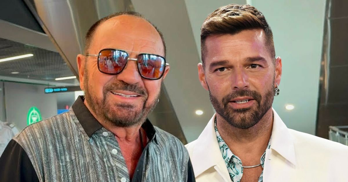 Mile doleteo posle Rikija na aerodrom, pa ga pozvao na koncert Južnog vetra: Pomenuo Suzanin povratak na scenu