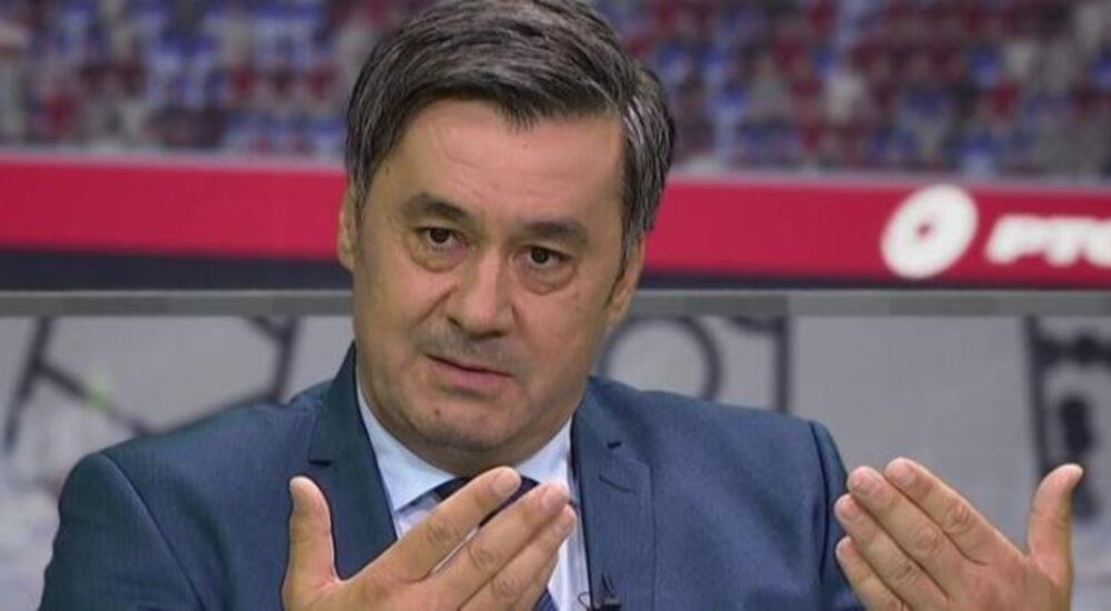 Bogdanović brutalno napao Nejmara!