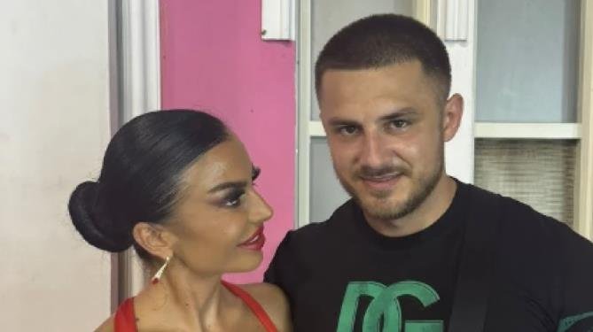 POSLE RASKIDA SPAKOVAO KOFERE I POBEGAO IZ STANA! Svi bruje o razlazu Marka i Sanje, a evo gde se nalazi Stefanović