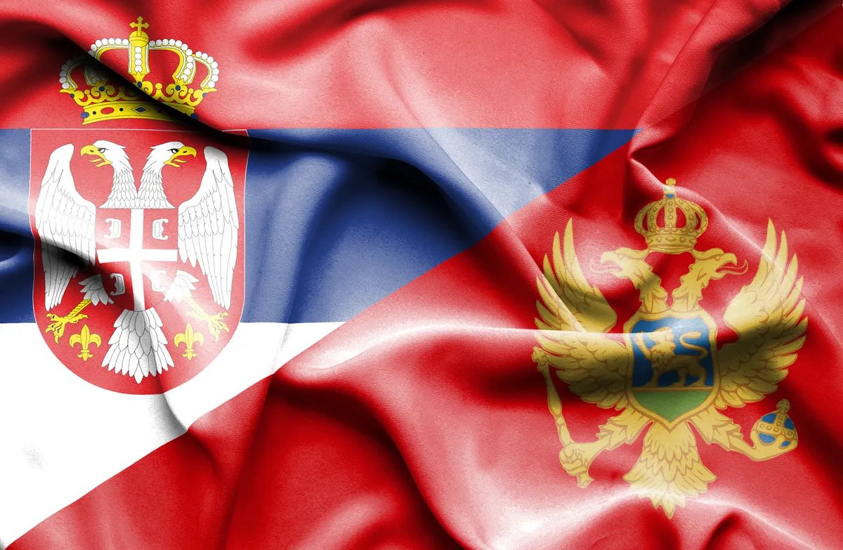 "Niko te ne nagrdi kao grdni": Crna Gora odgovorila na optužbe da vodi hibridni rat protiv Srbije
