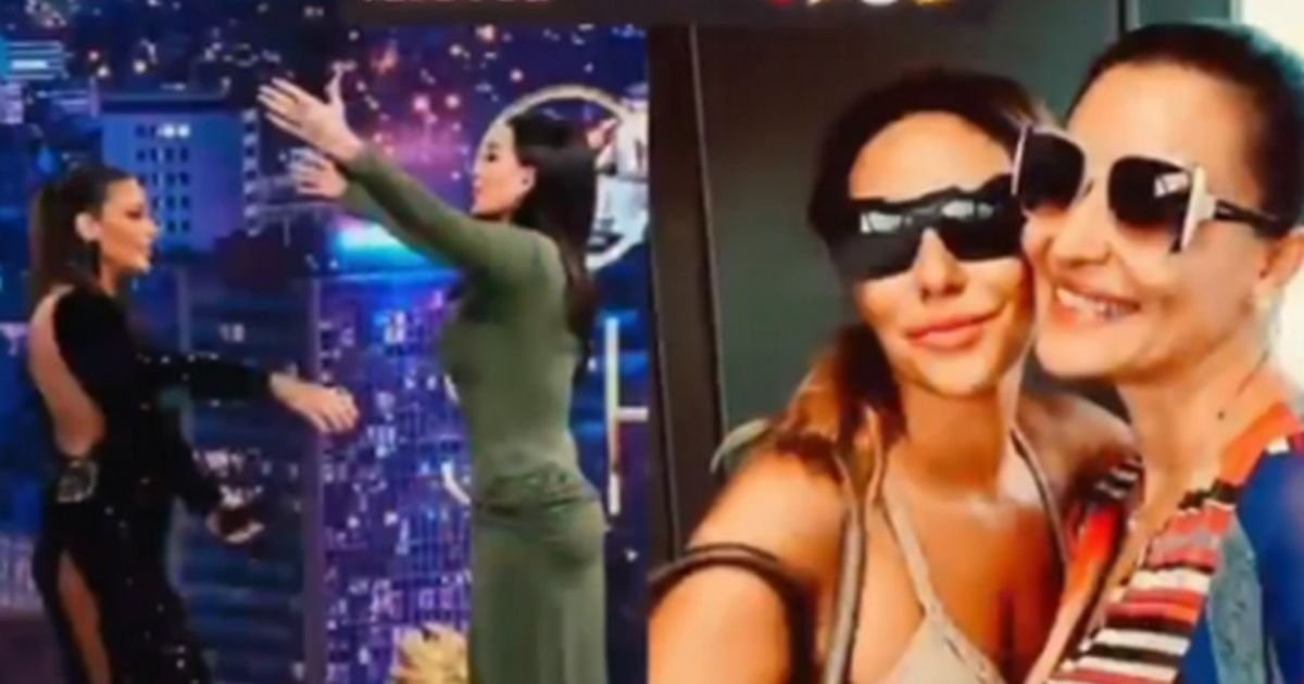 Ana Nikolić priredila Ceci iznenađenje za rođendan: U sve umešala Taru i bivšeg muža, Ceca ostala bez teksta