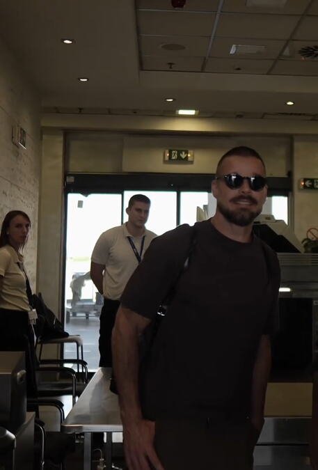 Riki Martin stigao u Beograd i ne skida osmeh sa lica: Fanovi su u potpunom transu, ovo su detalji njegovog boravka u Srbiji