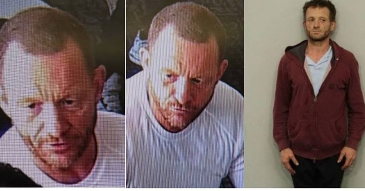 Ozbiljan albanski kriminalac napravio haos u Australiji! Pobegao sa sahrane brata, policija traži pomoć!