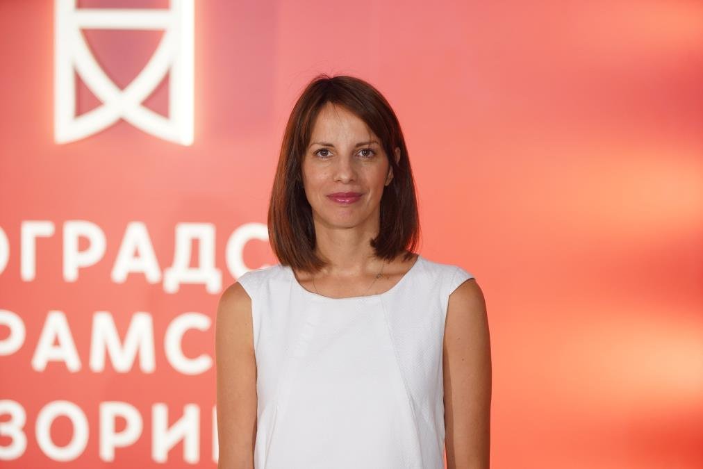 Volela velikog zavodnika: Nada Macanković je danas u braku sa poznatim odbojkašem, a evo sa kojim je kolegom bila pre njega!