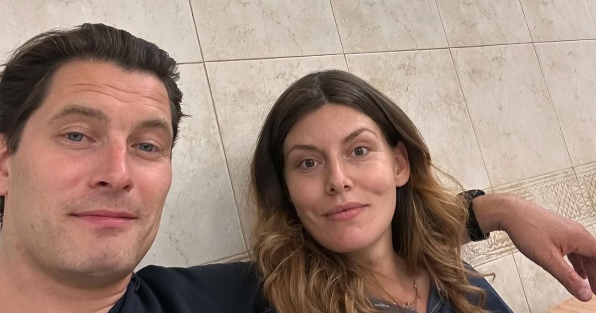 Glumac iz komfora svog penthausa snimao jezive prizore iznad grada: Objavio kadrove sa terase uz laganu muziku