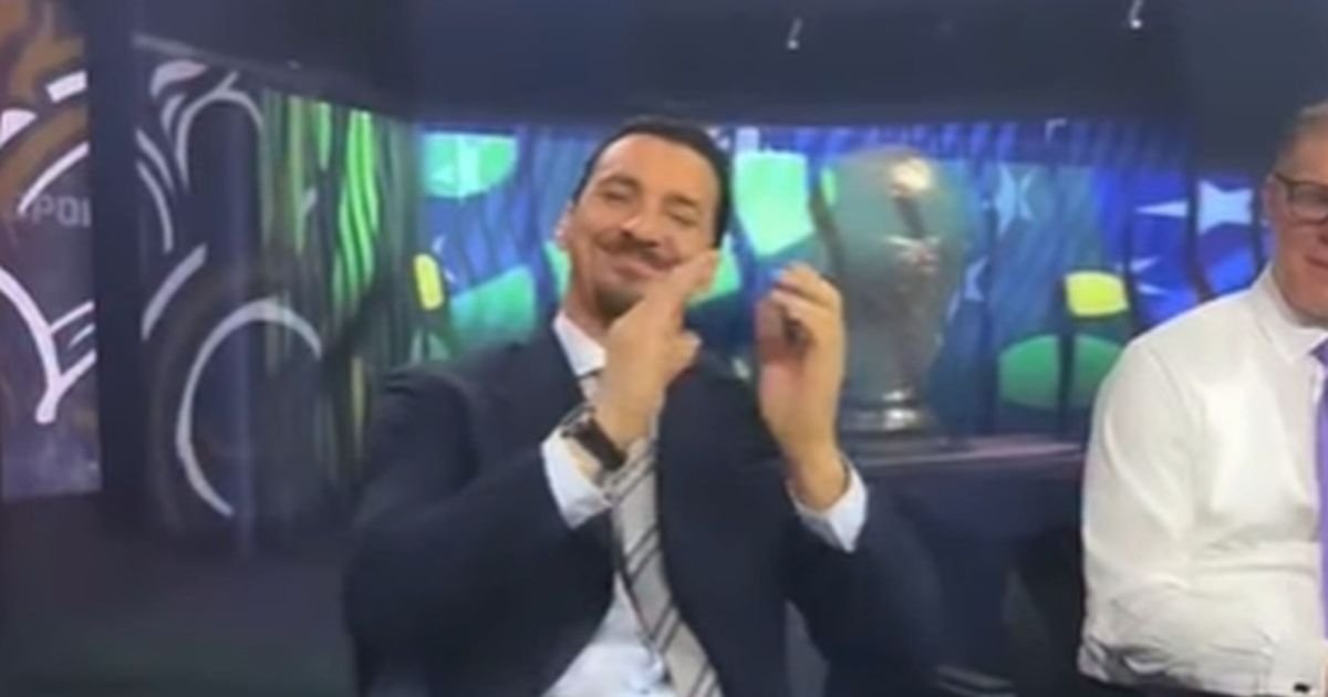 Pa, ovo je hit! Lepa Brena zagrmela na Mundijalu, Zlatan Ibrahimović puštao čuvenu srpsku pesmu Tjeriju Anriju