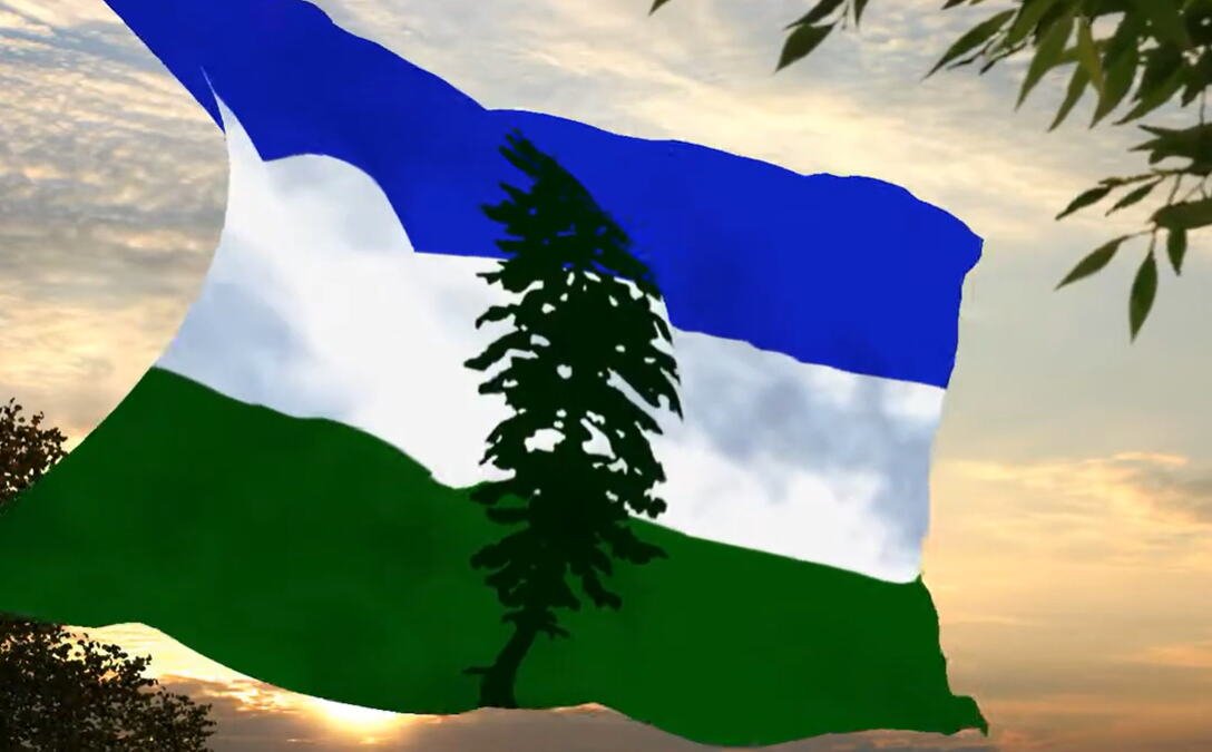 HOĆE DA SE OTCEPE OD AMERIKE I STVORE NOVU DRŽAVU: Bacili su oko na veliki deo SAD, sve jači secesionistički pokreti