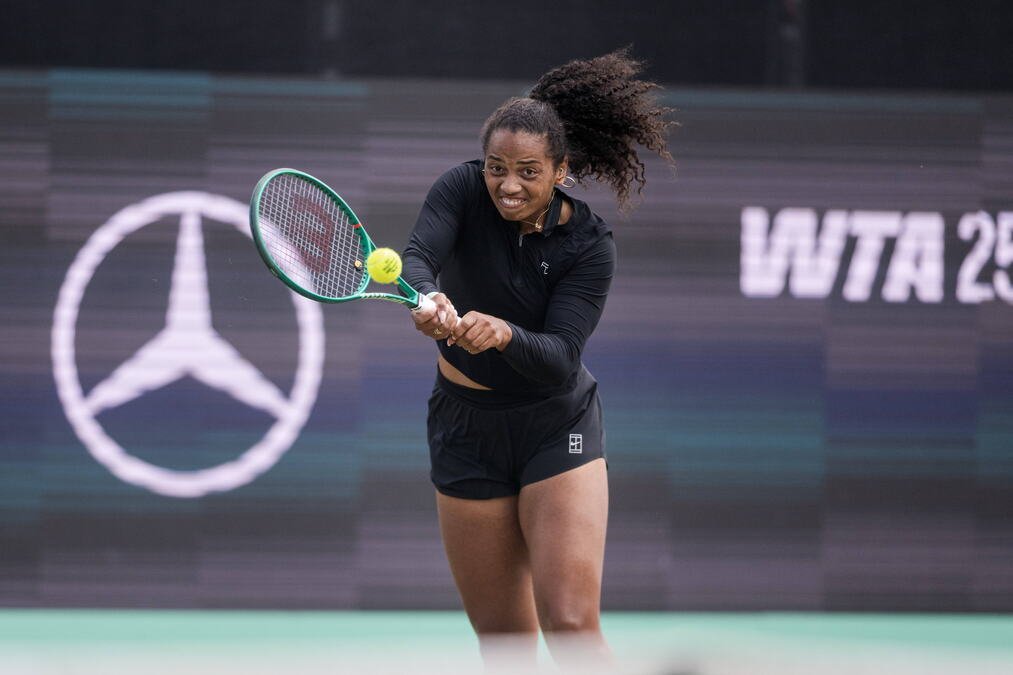KREJČIKOVA ZBOG BOLESTI NIJE NI IZAŠLA NA TEREN! Montgomeri bez borbe osvojila prvu WTA titulu u karijeri