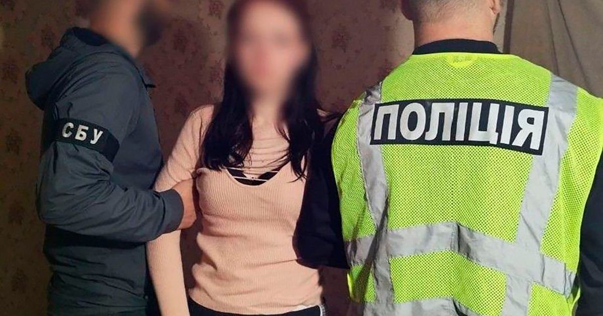 PRLJAVI RAT Ruska FSB regrutuje maloletnice da namame i otruju ukrajinske vojnike