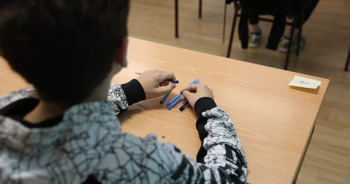 Maturanti, srećno! Završni ispit počinje testom iz maternjeg jezika, ovo svi koji polažu moraju da znaju