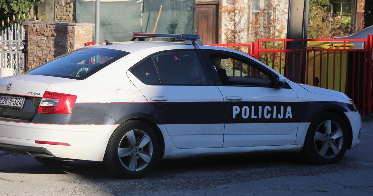 Uhapšen osumnjičeni za ubistvo u Velikoj Kladuši: Telo našli u dvorištu kuće