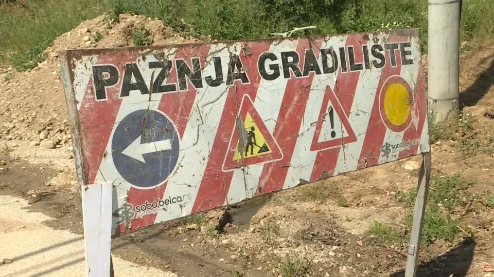 Izgradnja novog mosta u Vranju "pala u zaborav: Rokovi prošli, zvaničnih odgovora nema