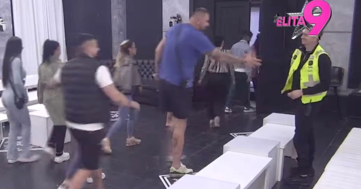 Šok, ona je hitno izbačena iz Elite: Naredili da odmah napusti imanje, ovo niko nije očekivao