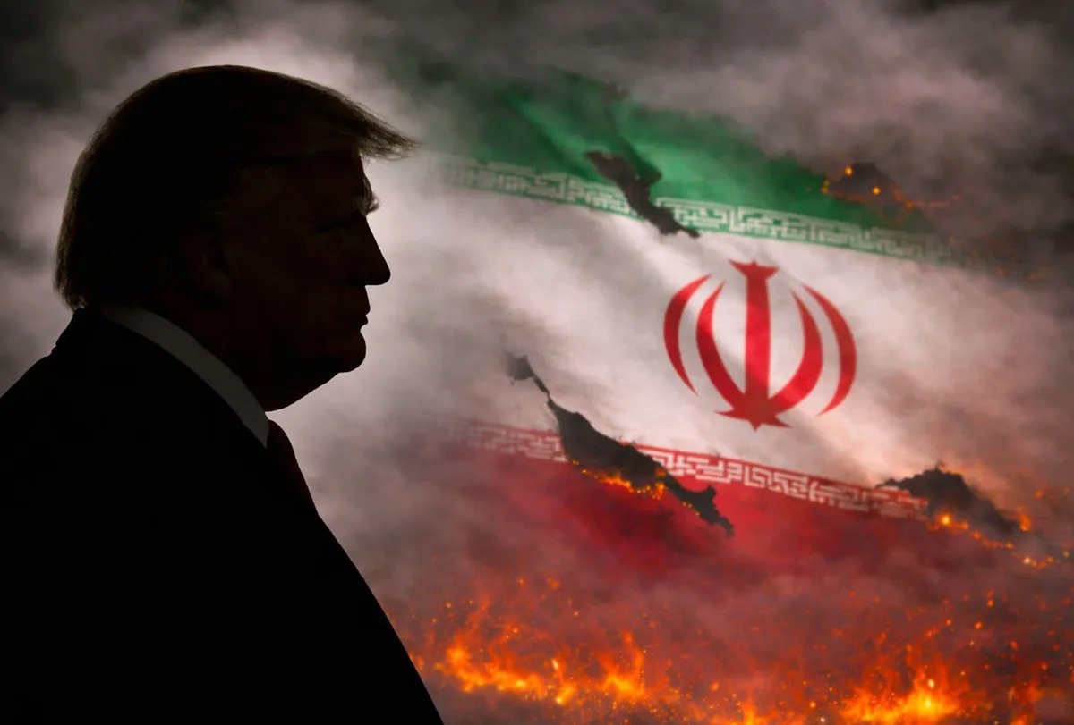 Amerika i Iran postigli dogovor: Tramp poručio Neka nafta poteče