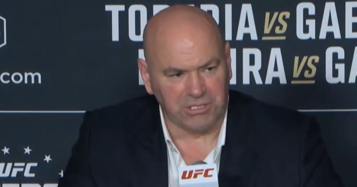 "Nema j****e šanse da ovo ponovo uradimo": Dejna Vajt otkrio zašto više nećemo gledati UFC u Beloj kući