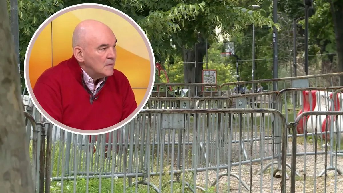 "Vučiću, kako ćeš da dočekaš goste EXPO": Bošković o napadu na nemačke studente kod Ćacilenda