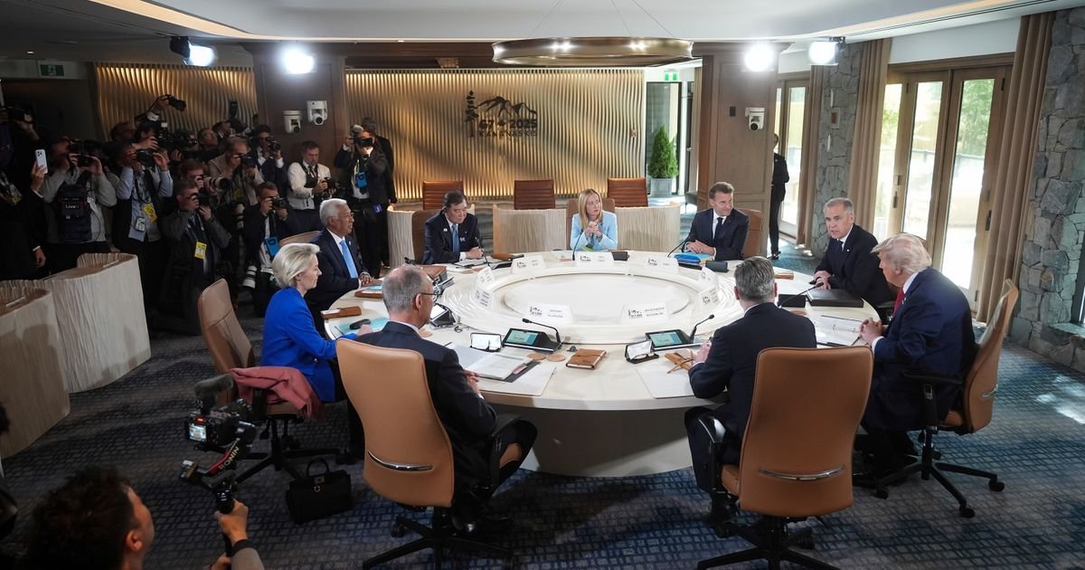 Danas u Francuskoj počinje samit G7, evo šta su glavne teme