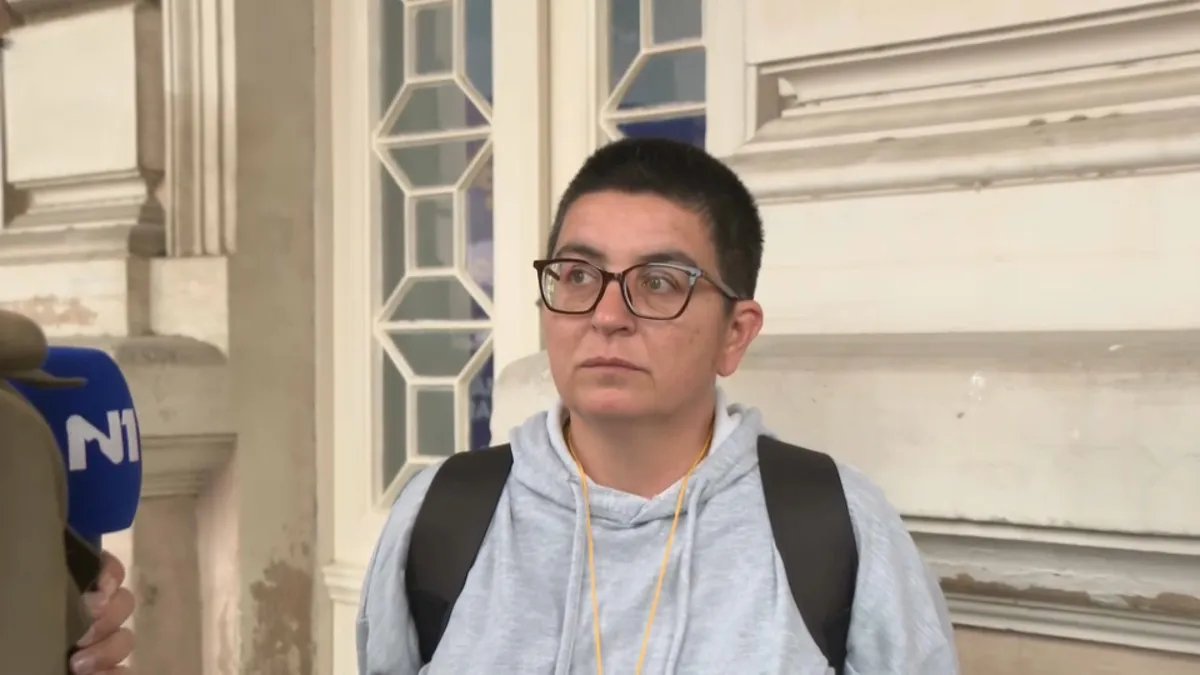Majke dece sa invaliditetom iz Bečeja štrajkuju glađu: "Nek vlasti poštuju zakone ili nek kažu da decu treba da držimo u podrumu"