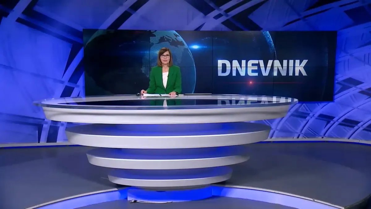 Dnevnik u 19 (13.6.2026)