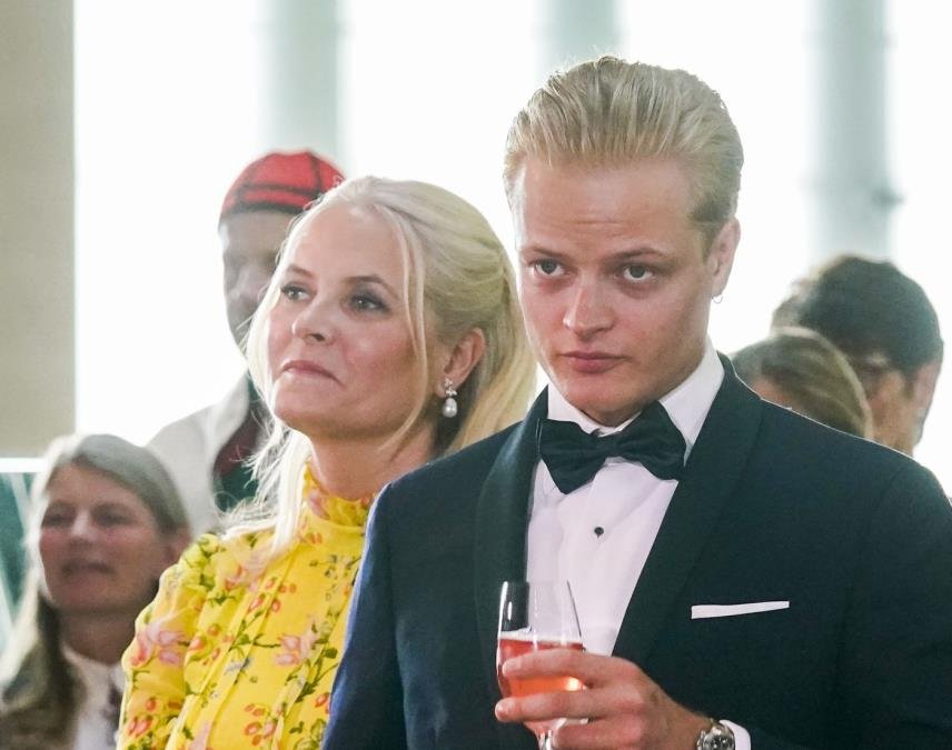 Sin norveške princeze osuđen za silovanje: Evo na koliko godina ide u zatvor
