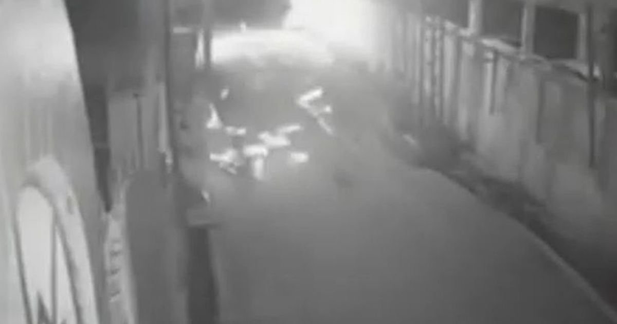 Devojčicu (9) ubili policajci koji su jurili za pljačkašima! Horor u Pakistanu