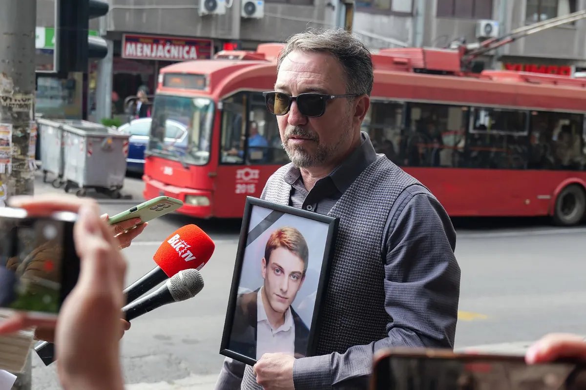 Porodica Branislava (24) koji se 85 dana borio za život u bolnici, pokreće peticiju za izmenu zakona: "Sadašnje kazne ne odgovaraju težini posledica"