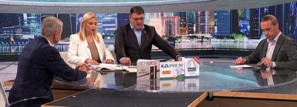 DEA ĐURĐEVIĆ ODLAZI SA PINKA? Šokirala o NOVOJ PONUDI ZA POSAO - "TU ĆU NAJVROVATNIJE DA ZAVRŠIM KARIJERU"